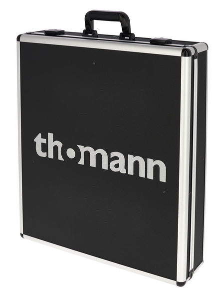 Thomann Case Soundcraft EFX12 EPM12 nero