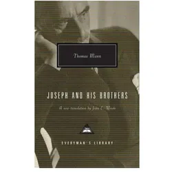 Joseph and His Brothers, Kinderbücher von Thomas Mann