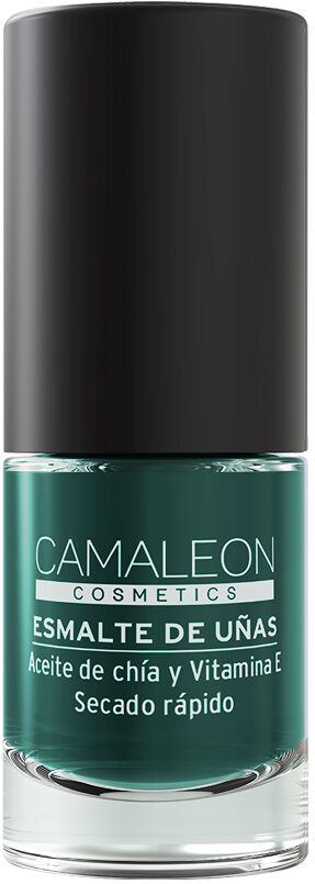 Camaleon Cosmetics Nail Polish 6 ml Verde Forest