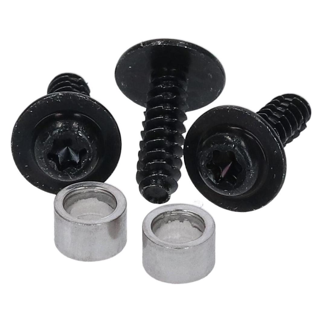 Shimano Befestigungsschrauben ST-R9120 für Lid Unit (Y0C698070)