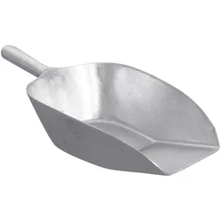 Schneider - Schaufel - Aluminium, 430 mm, 2.500 ml