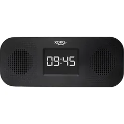 XORO HMT425BASIC - Internetradio, mit Wecker