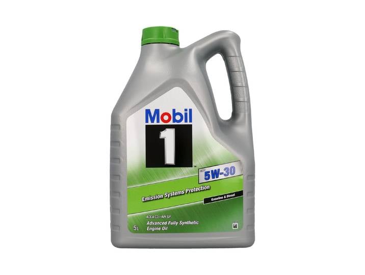 Mobil 1 ESP 5W30 Eu-Sw, 5L