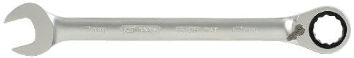 KS Tools GEARplus RINGSTOP Ratelringsteeksleutel 18mm