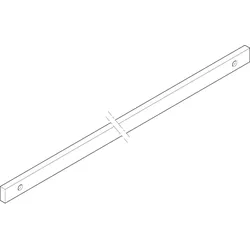 ABN Sammelschiene GCU102N