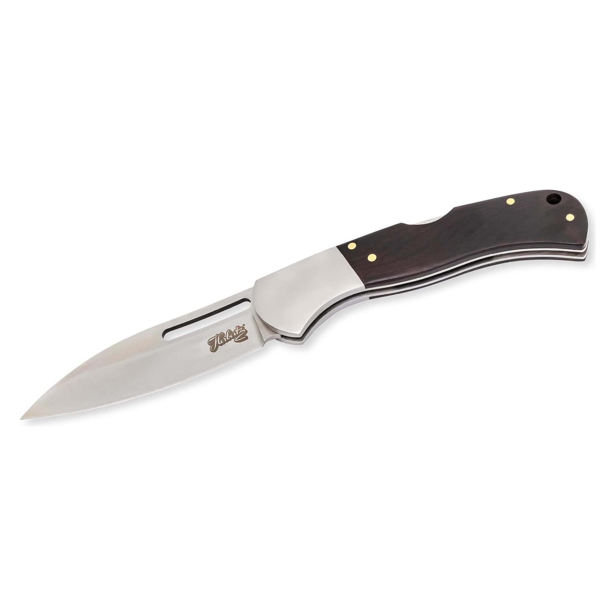 Herbertz Selektion Einhandmesser (9.20 cm) (53032)
