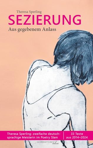 Theresa Sperling - Sezierung: Aus gegebenem Anlass - Preis vom 13.10.2026 19:28:25 h