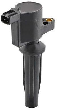 TOPRAN 302 726 Ignition coil