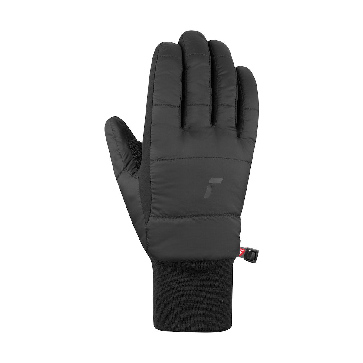 Reusch Stratos Touch-tec black (7700) 11 6305135-7700-11