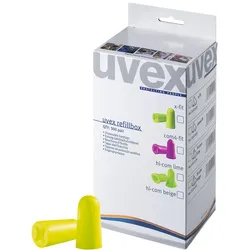 uvex x-fit Ohrstöpsel 37 dB