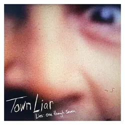 INDIGO, Schallplatten, Lies: One Through Seven (Green Marbled) (Town Liar)