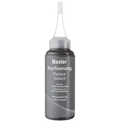 75ml basler Kurfixierung