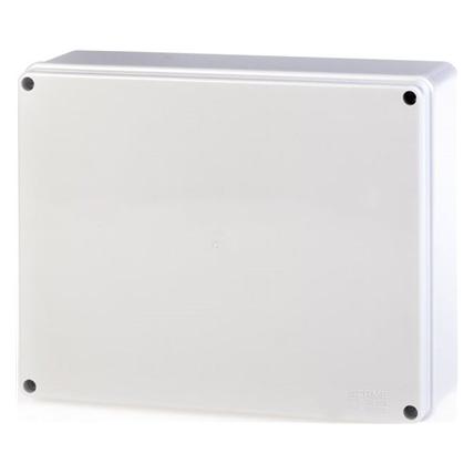 Scame Kunststoff-Box (8001636056296)