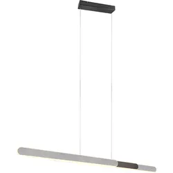 Pendelleuchte HELIOS (BHT 130x150x6 cm) - BHT 130x150x6 cm