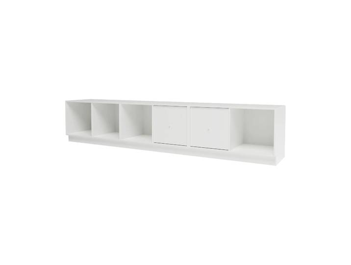 Montana REST III Bank 01 White