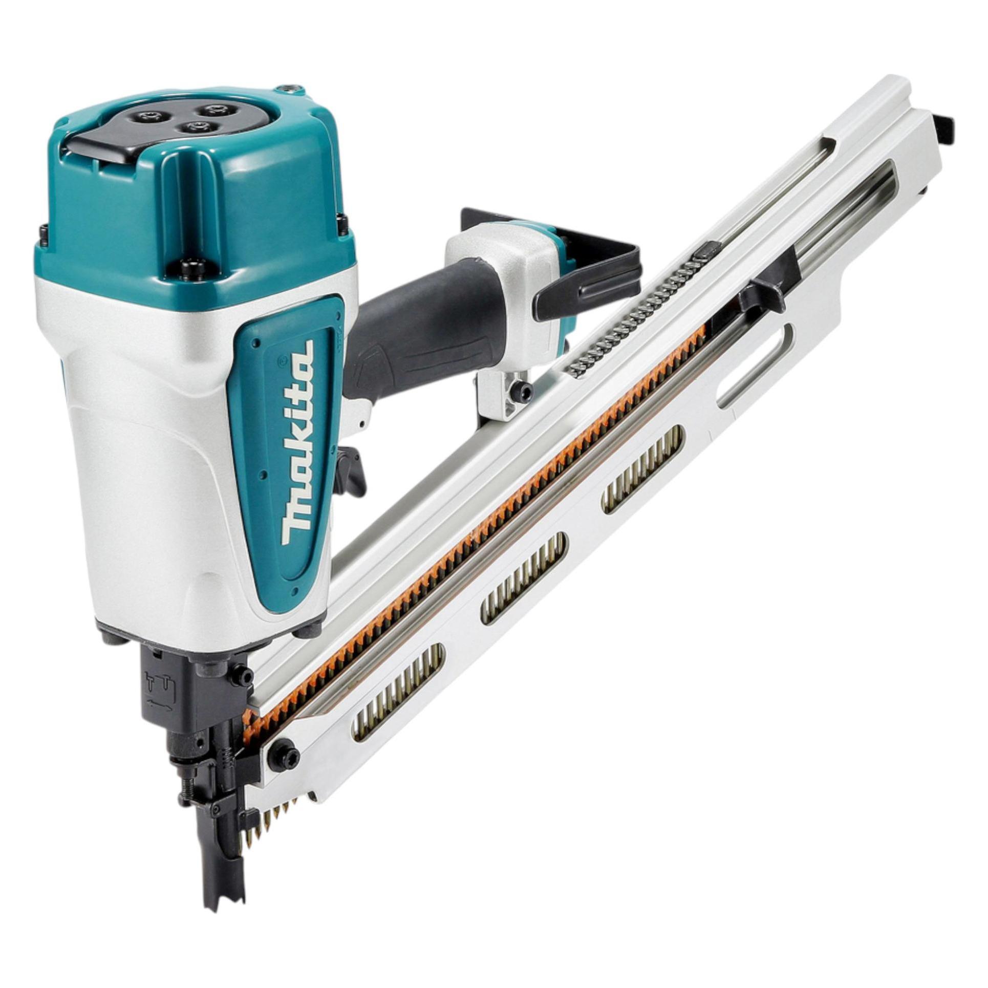 Makita AN 924 (Nagelpistole) (0088381857093)