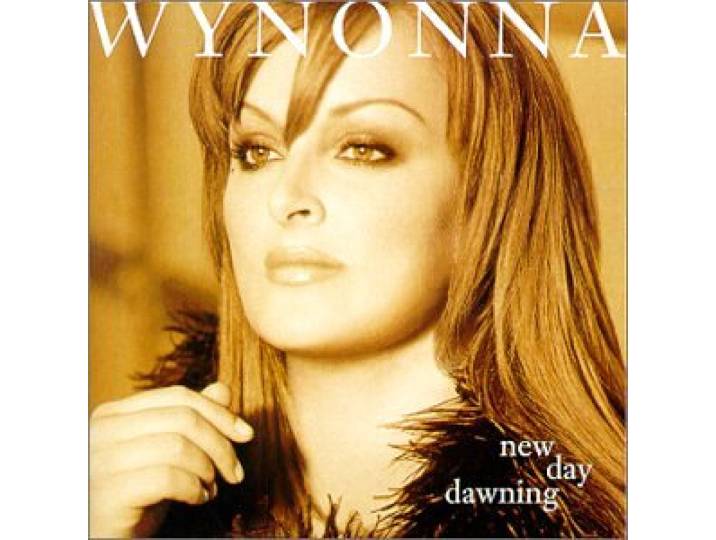 New Day Dawning