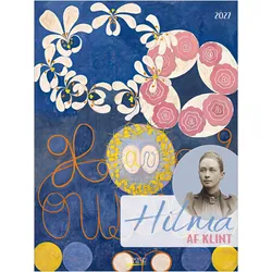 Korsch, Kalender, Hilma af Klint 2027