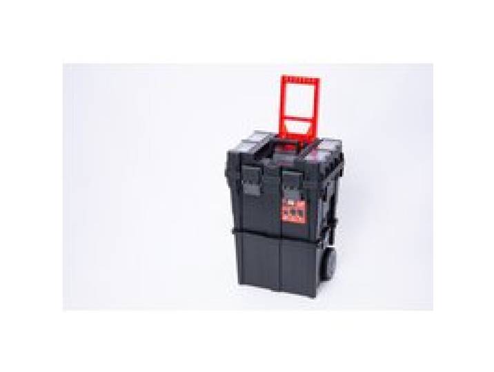 PATROL Boîtes à outils - Wheelbox HD Compact Logic