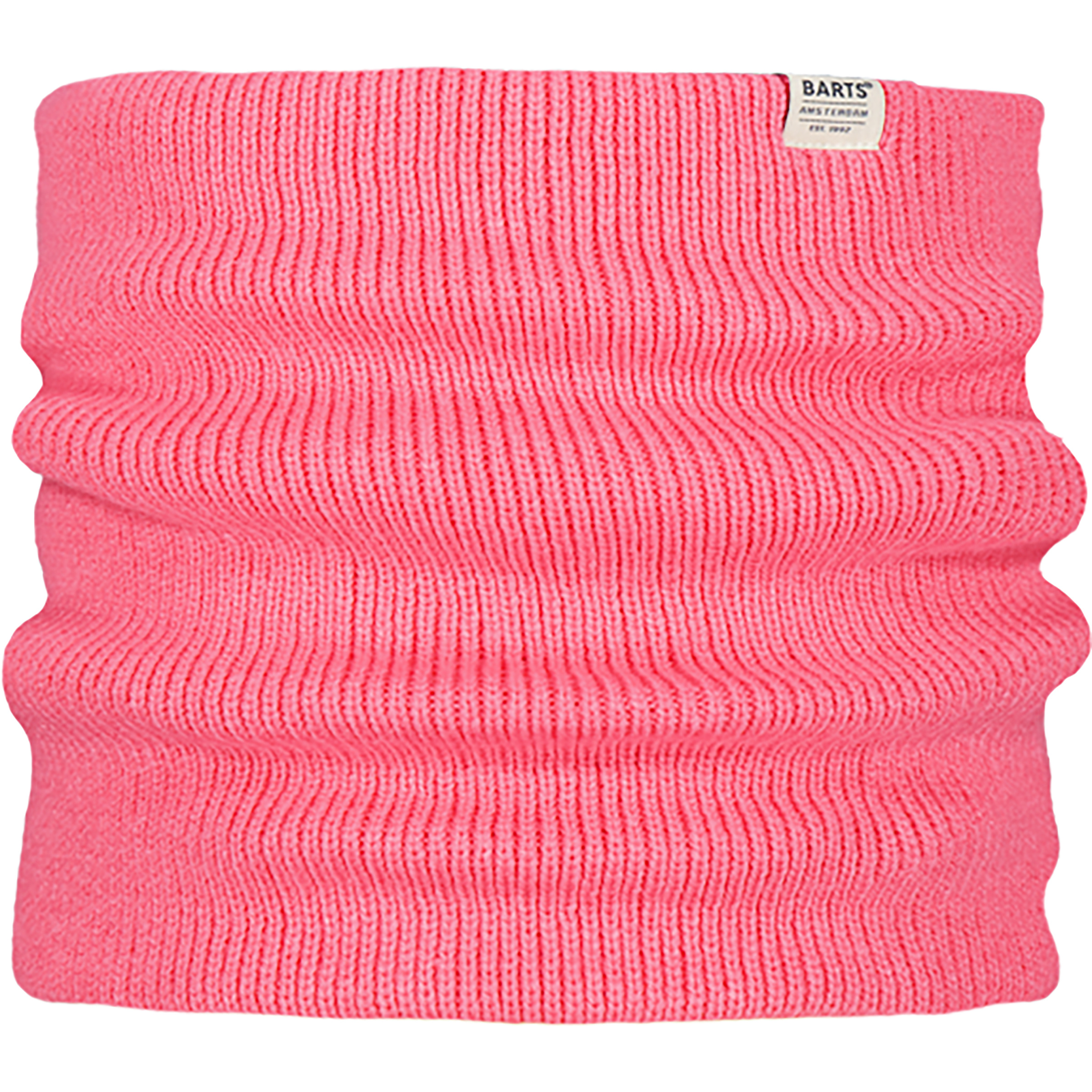 Barts Kinabalu Schlauchschal Kinder Schals & Multifunktionstücher pink Lifestyle Hautfreundlich