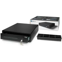 Safescan, Kasse, Kassenlade