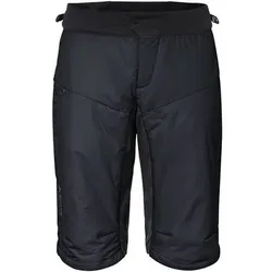 VAUDE Herren Shorts Minaki Shorts IV, Größe L in Schwarz Schwarz