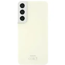 Samsung Akkudeckel, Ersatzteil (Samsung Galaxy S22 5G), Mobilgerät Ersatzteile, Gold