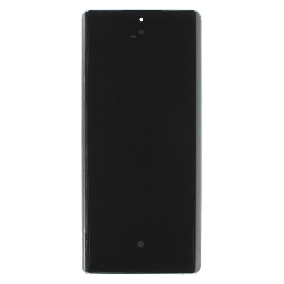 Honor Display + Akku 70 grün 0235ACMH (Akku, Honor 70) (0235ACMH)