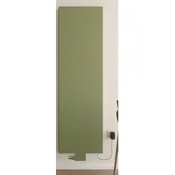 BEMM Relax Air Hybrid Komfort Heizkörper Serie REA mit Lüftern, Farbe Schwarz RAL 9005, Anschluss WW2, Modell REA194060NF5

Der BEMM Relax Air Hybrid Komfort Heizkörper der Serie REA vereint moderne Technik mit einem robusten Design und ist ideal für den