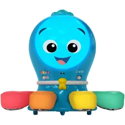 Baby Einstein Musikspielzeug Octopus Ocean Explorers, mehrfarbig