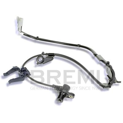 BREMI Sensor, Raddrehzahl 50486 für LEXUS