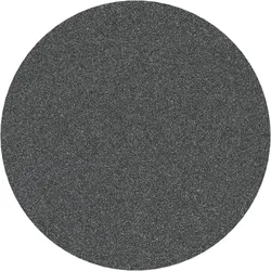 Bosch PRO Schleifblatt Papier F355, 125 mm, ungelocht, Klett, 10er-Pack - 2608606757