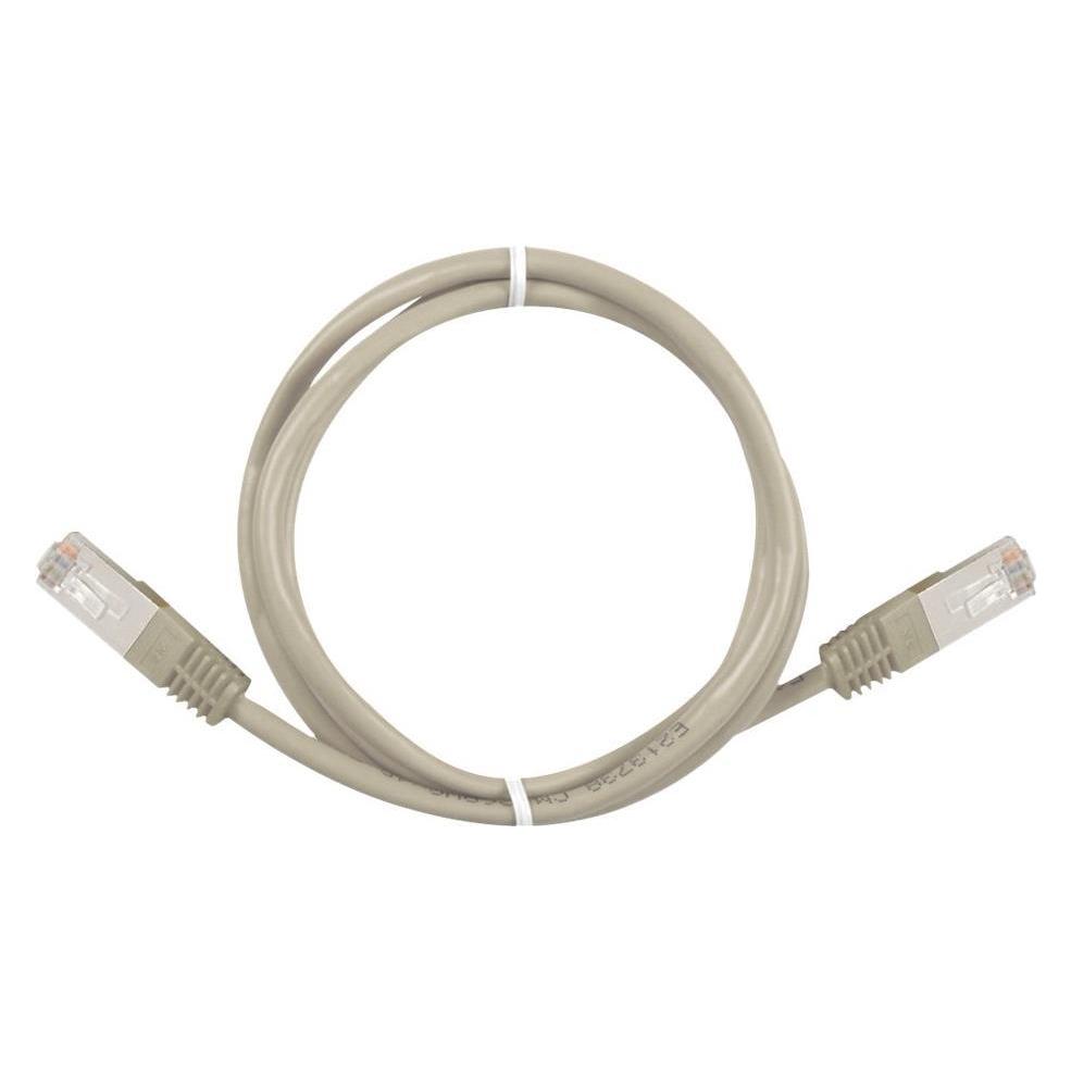 Sharkoon 4044951015047 Netzwerkkabel S/FTP (S-STP) (S/FTP, CAT6, 0.50 m) (4044951015047)