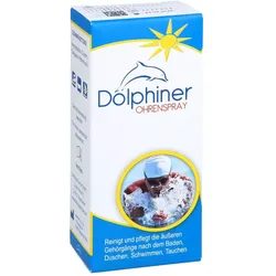 Dolphiner Ohrenspray