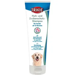 250ml Trixie Floh- und Zeckenschutz-Shampoo