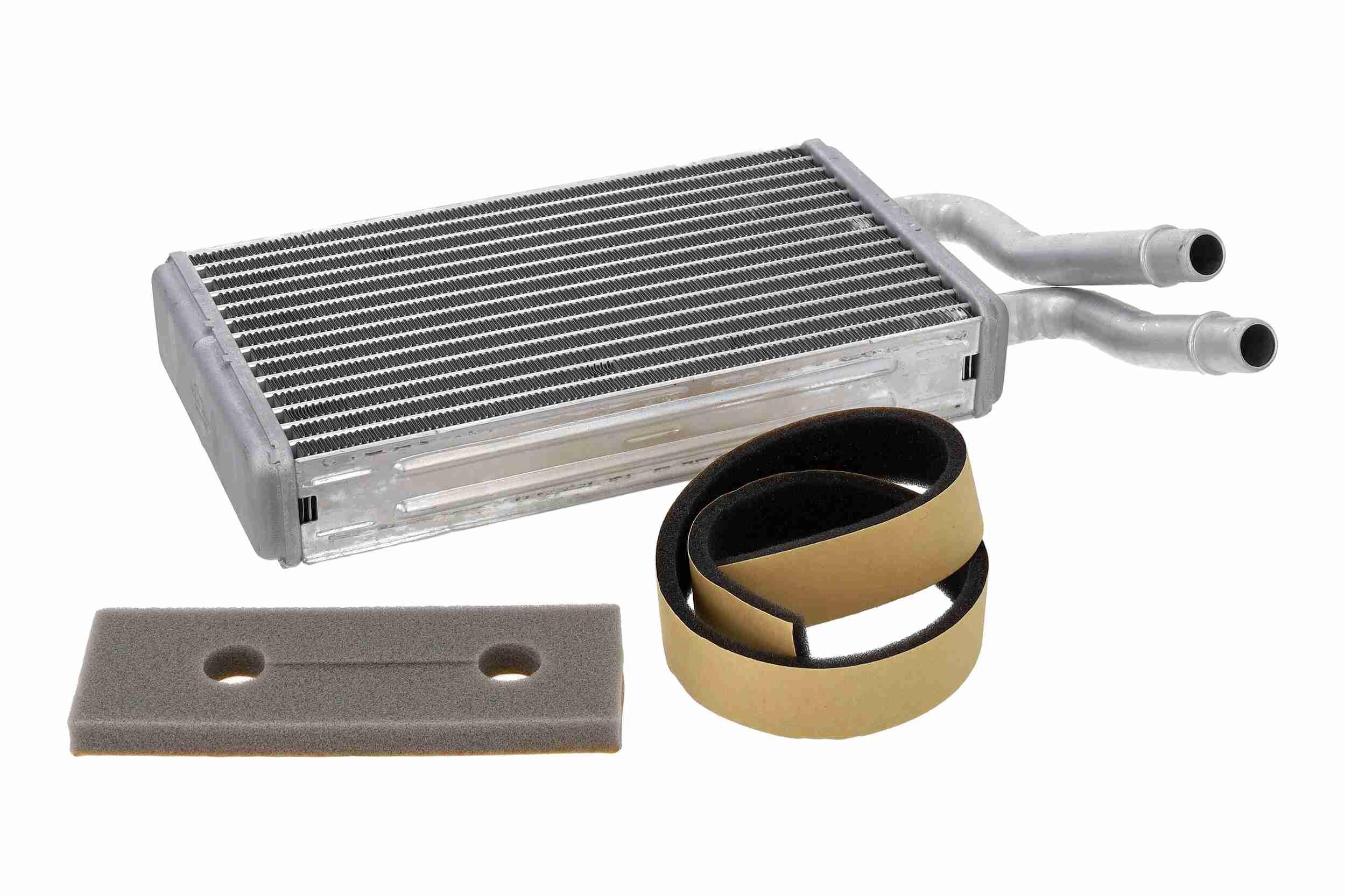 VEMO Wärmetauscher, Innenraumheizung Original Qualität v25610001 für Ford