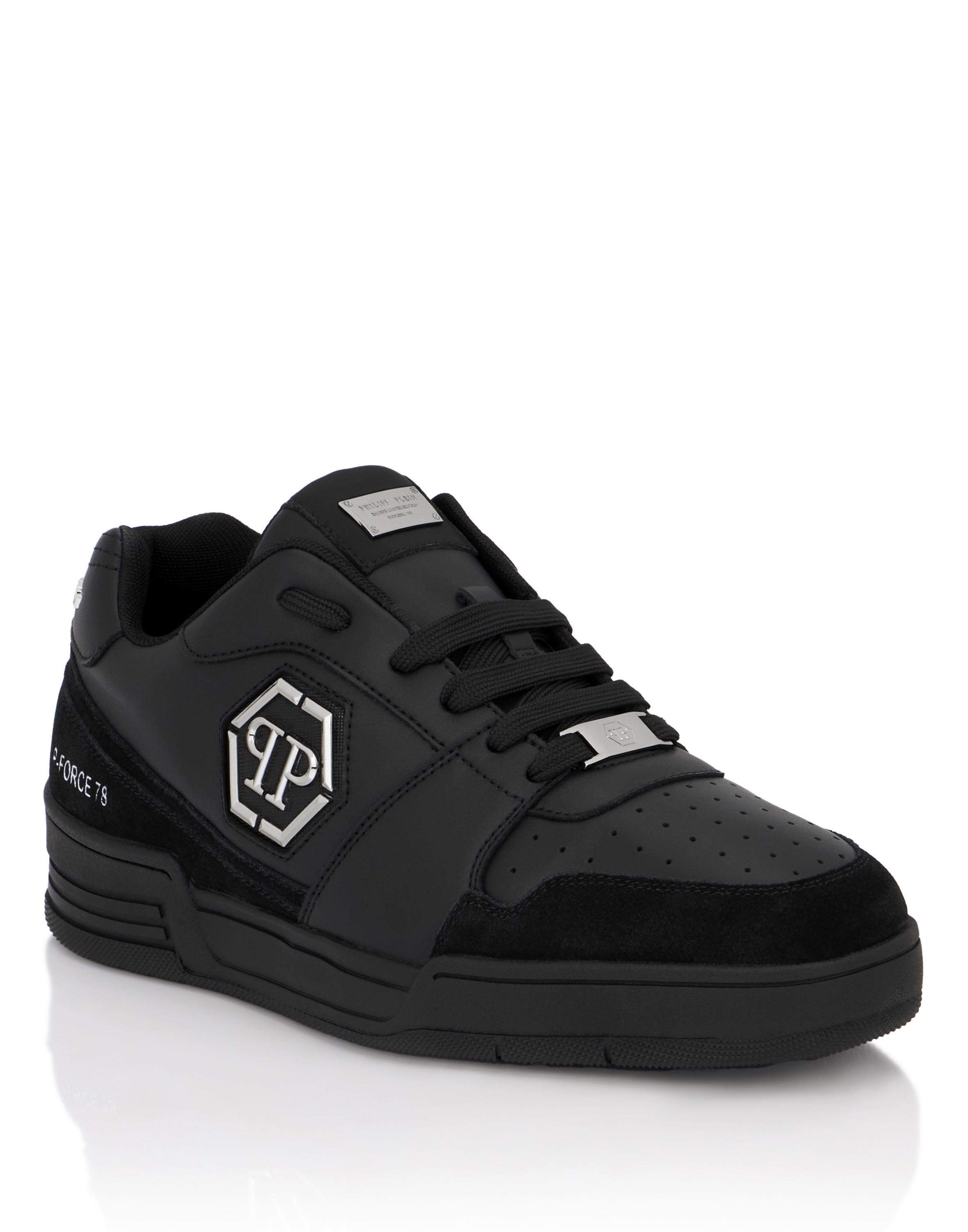 Lo-Top Turnschuhe P-Force 78