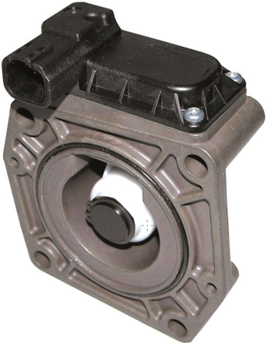 Knorr Valvola principale 0 484 206 002
