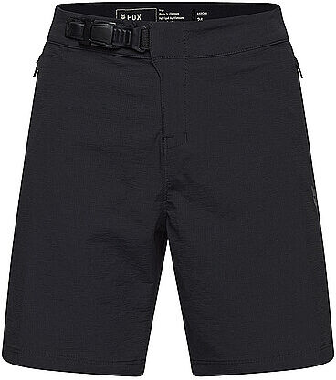 FOX Kinder Radshorts Ranger schwarz   28 B