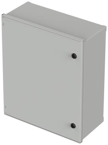 Bopla Polysafe PS 652 Schaltschrank 600 x 500 x 230 Polyester Lichtgrau (RAL 7035) 1St.