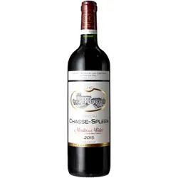 Château Chasse-Spleen 2015