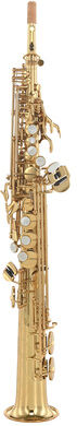 Forestone SXII Cognac Lac. Soprano Sax