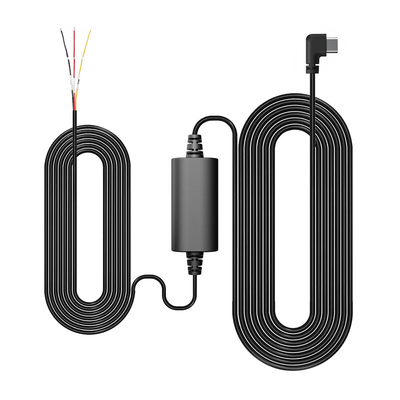 Botslab slimme dashcam hardwarekit met Type-C aansluiting