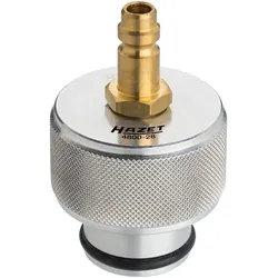 HAZET Kühleradapter für Mercedes-Benz Actros, MAN, Fendt - 4800-28