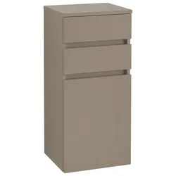 Villeroy & Boch Legato Seitenschrank B72801, B72801VG B72801VG