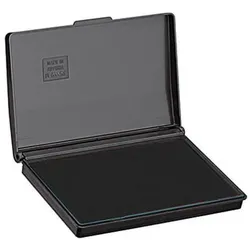 trodat 9052 Stempelkissen 70 x 110 mm - schwarz