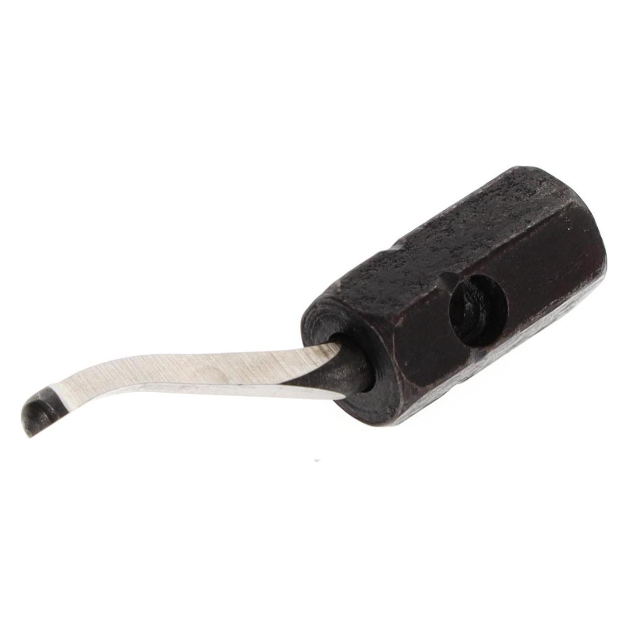 Gedore E-8730 Entgrater-Bit 1/4" 6-kant-Aufnahme (25 mm) (2190915)