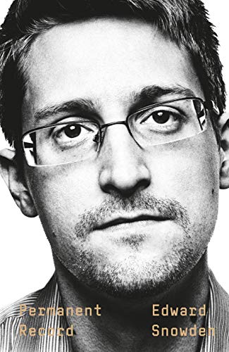 Edward Snowden - Permanent Record - Preis vom 02.10.2026 23:42:20 h