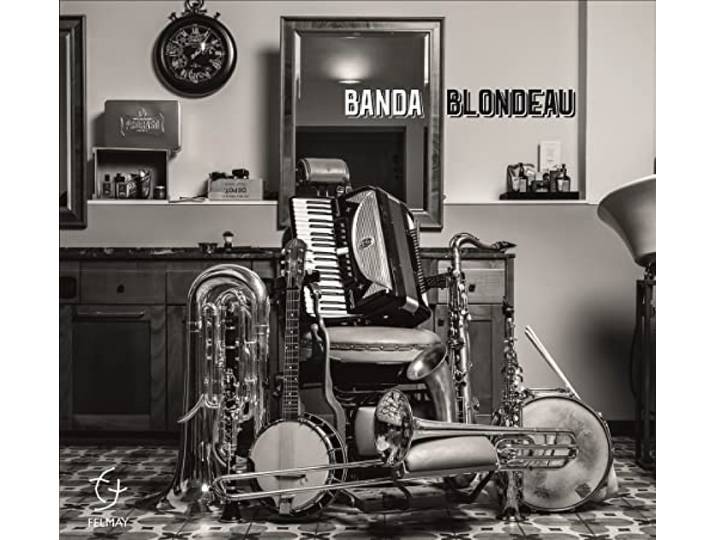 Banda Blondeau