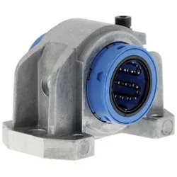 Ewellix Linear-Kugellager-Einheit LUCS40 D-2LS 40mm